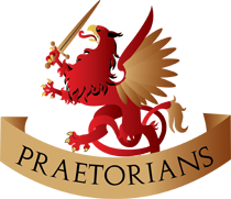 Praetorians Muay Thai and MMA